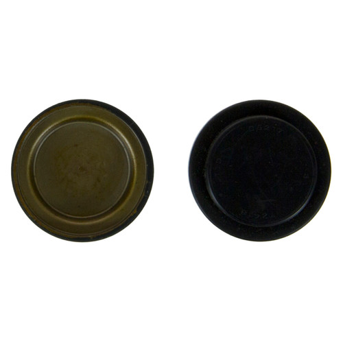 Engine Camshaft Plug Set | 557ES 72418