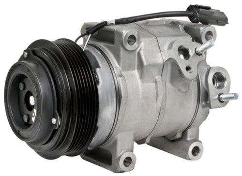 10SRE20C Compressor | 4SE98320
