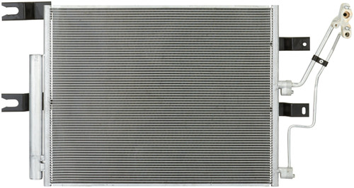 A/C Condenser | SPE7-4885