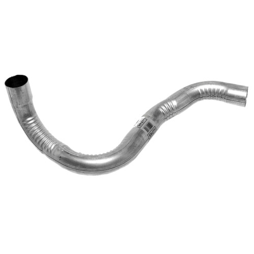 Exhaust Tail Pipe 2.25" Inlet (OD) 2.25" Outlet (ID) | WEX43745