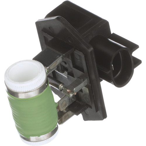Engine Cooling Fan Resistor | BWDR7502