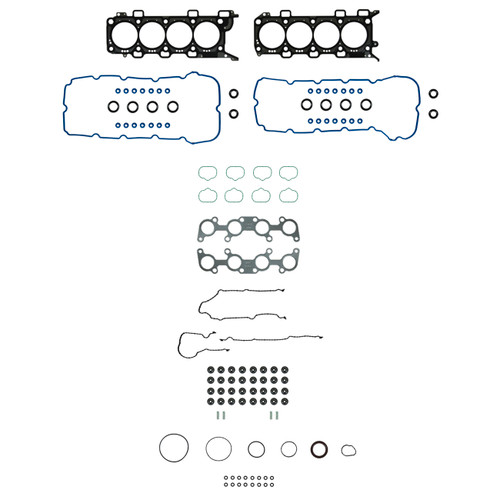 PermaTorque Engine Cylinder Head Gasket Set | 557HS 26550 PT