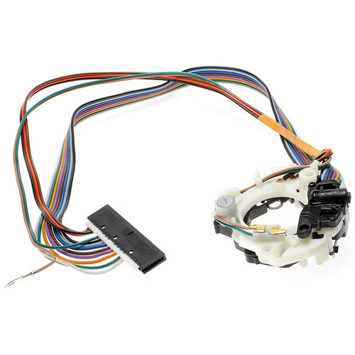 ACDelco 84924353 – Interruttore Segnale Di Direzione Originale GM – Ricambio Per Auto GM