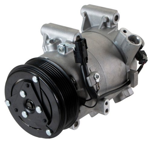 CVC Compressor | 4SE198277
