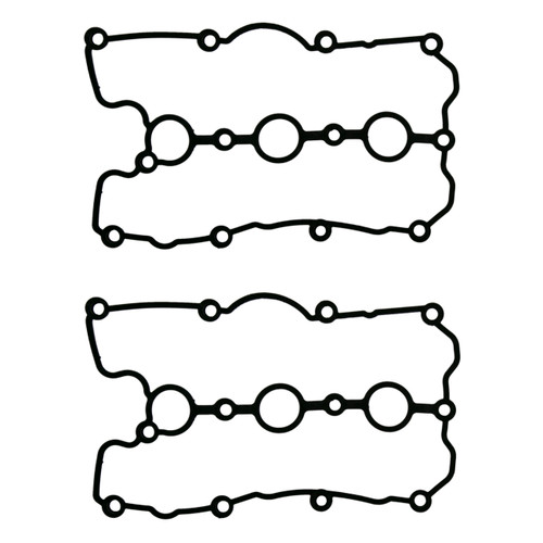 Engine Valve Cover Gasket Set | 557VS 50865 R