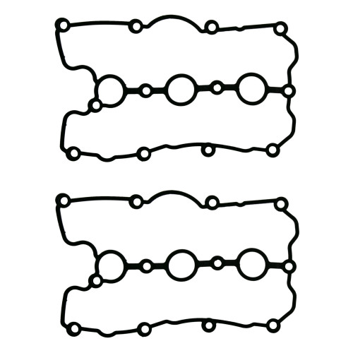 Engine Valve Cover Gasket Set | 557VS 50865 R