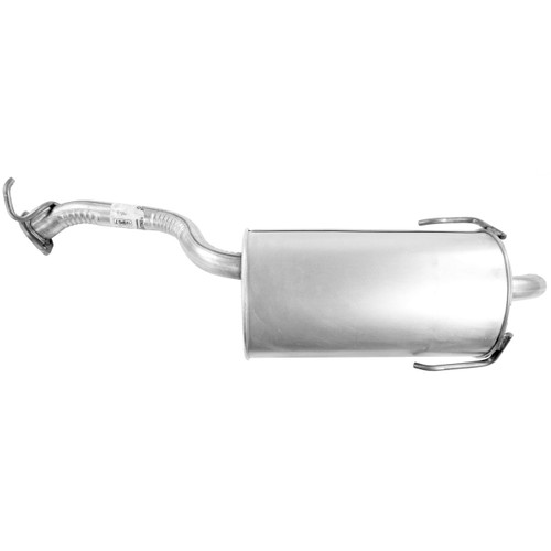 SoundFX Direct Fit Exhaust Muffler 2" Outlet (OD) | WEX18967