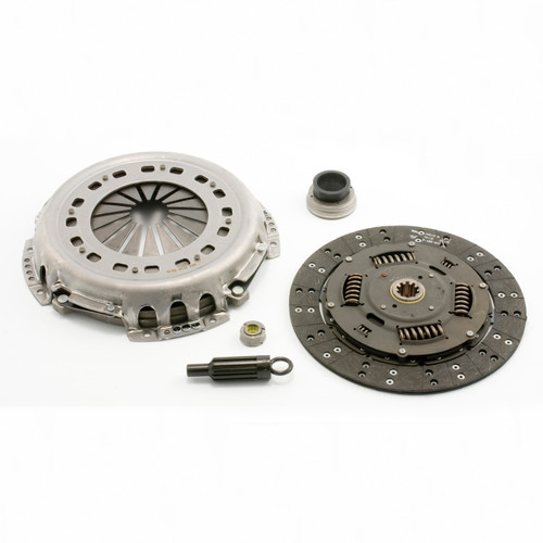 Transmission Clutch Kit with release bearing | LUK07-154