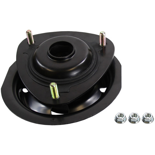 Strut-Mate Rear Left Suspension Strut Mount | MON903987