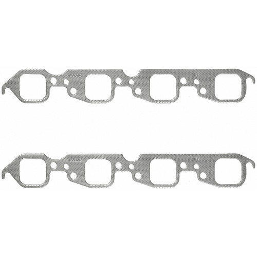 Exhaust Manifold Gasket Set | 557MS 90206