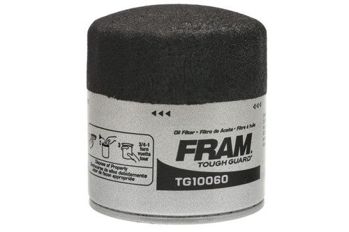 Tough Guard Oil Filter Spin-On | FRMTG10060