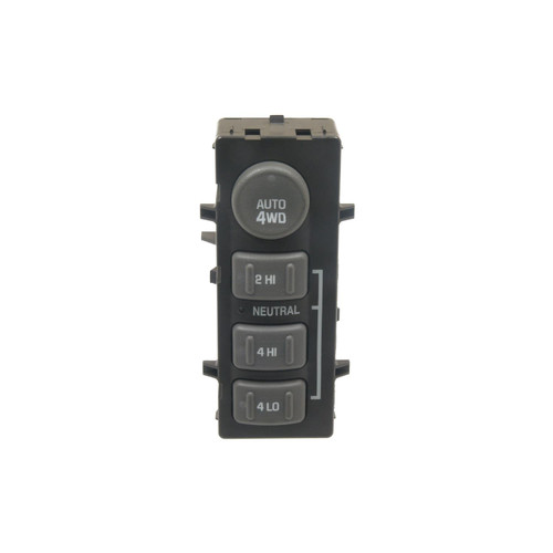 Four Wheel Drive Selector Switch | BWDFWD34