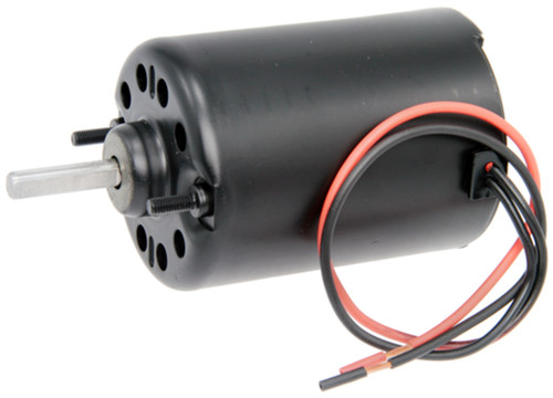 Single Shaft Vented CCW Blower Motor w/o Wheel | 4SE35468