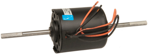 Double Shaft Vented CCWLE Blower Motor w/o Wheel | 4SE35373