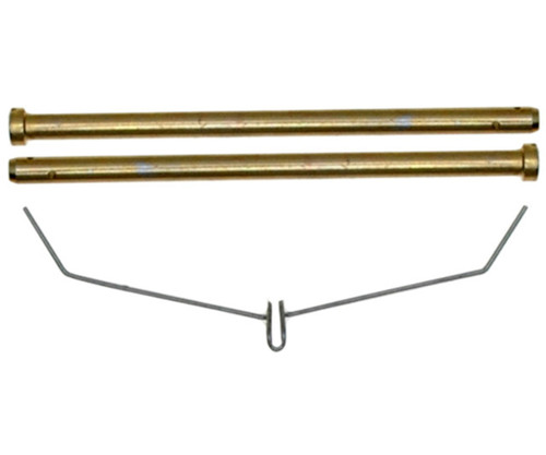 R-Line Disc Brake Caliper Bolt Kit | RAYH15169