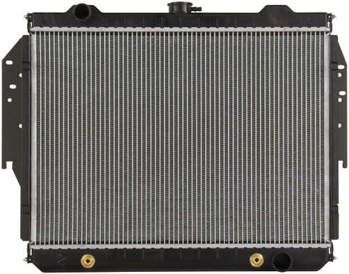 Complete Radiator | SPECU959