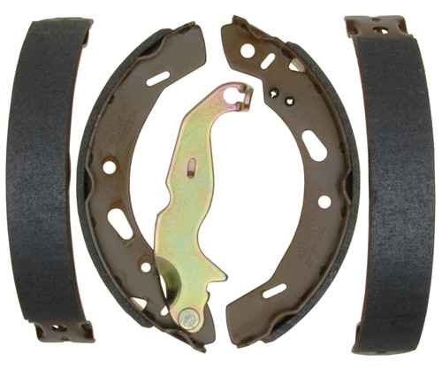 Element3 Organic Drum Brake Shoe | RAY984PG