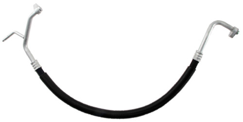 Suction Line Hose Assembly | 4SE66548