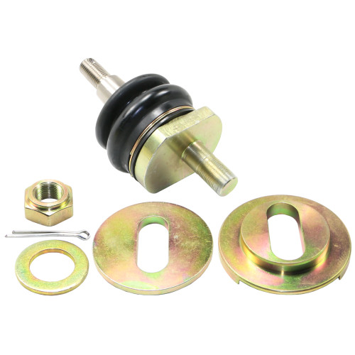 Rear, Rear Upper Suspension Ball Joint | MOOK100199