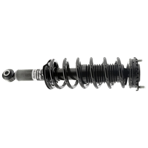 Complete Corner Unit Assembly -Strut, Mount and Spring | KYBSR4490