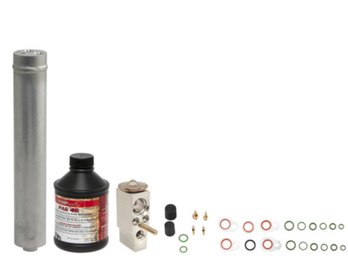A/C Service Kits | 4SE20273SK