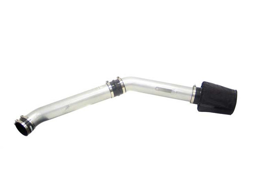 Performance Air Intake System, High-Flow, Aluminum Tube | KNE69-7080-1TS