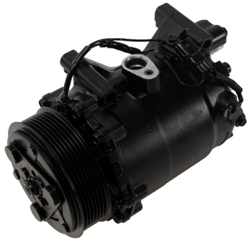 TRSE09 Reman Compressor | 4SE197580