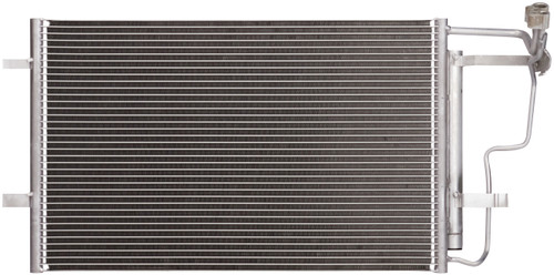A/C Condenser | SPE7-3866