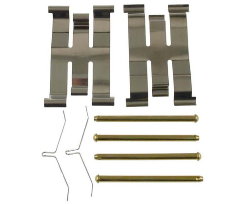 R-Line Disc Brake Hardware Kit | RAYH18108A