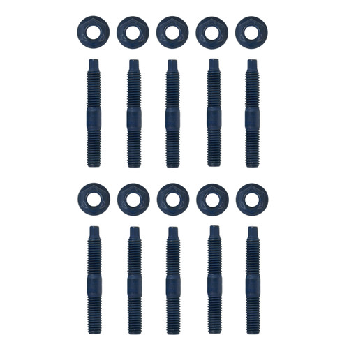 Exhaust Manifold Hardware Kit | 557ES 75118