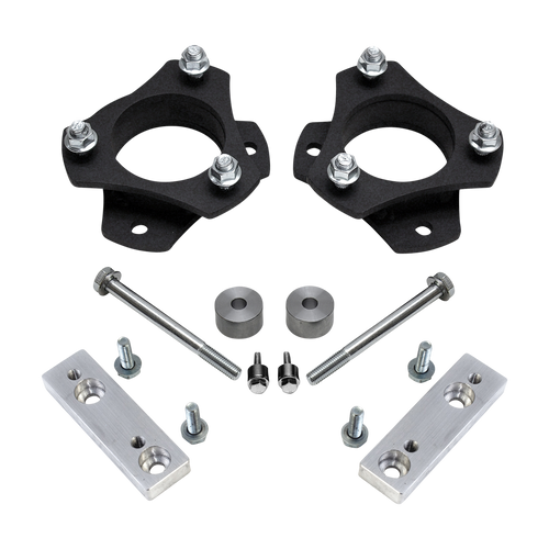 2.75-3'' Front Leveling Kit - 2005-16 Toyota Tacoma | RLS66-5912