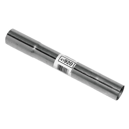 Exhaust Pipe Connector 1.5" Inlet (ID) 1.5" Outlet (OD) | WEX41920