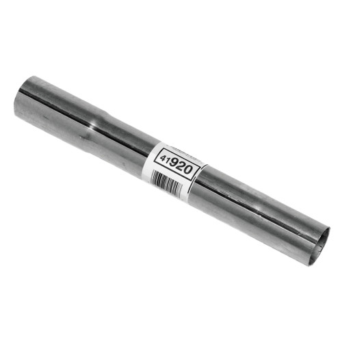 Exhaust Pipe Connector 1.5" Inlet (ID) 1.5" Outlet (OD) | WEX41920