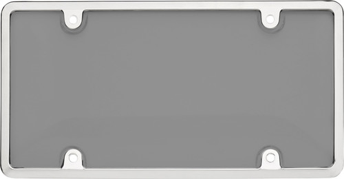 Tuf Combo (Chrome/Smoke) | CAC62032