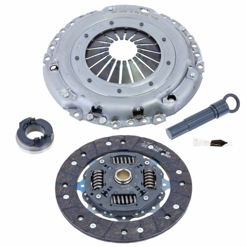 Transmission Clutch Kit with release bearing | LUK17-075