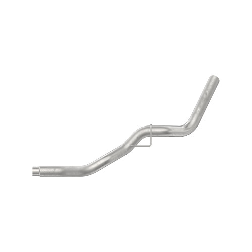 Exhaust Tail Pipe 2.5" Inlet (OD) 2.5" Outlet (OD) | WEX55297