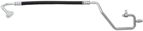 Discharge Line Hose Assembly | 4SE66963