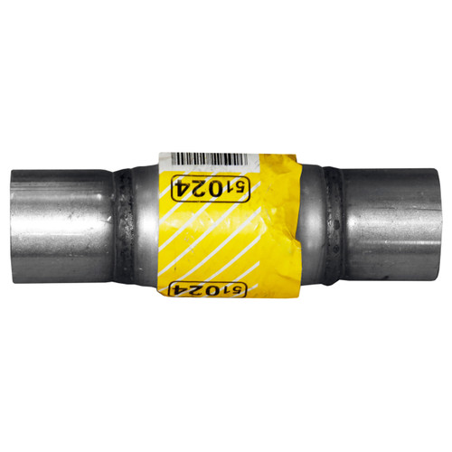 Exhaust Flex Connector 2" Inlet (ID) 2" Outlet (ID) | WEX51024