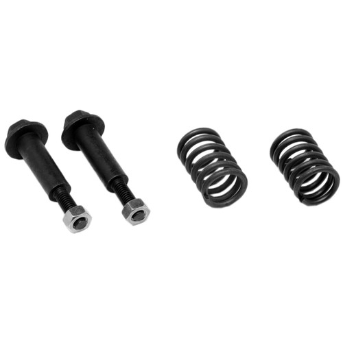 Exhaust Bolt and Spring | WEX35908