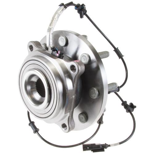 Hub Assembly | SAG103159