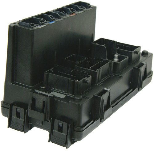 Remanufactured Integrated Control Module | CAR73-1543