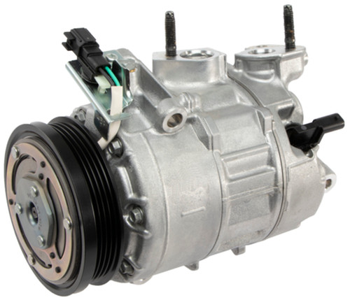 7SAS17C Compressor | 4SE168336