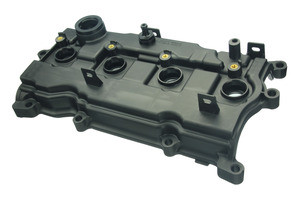 Valve Cover w/ Gasket | URONI1418704