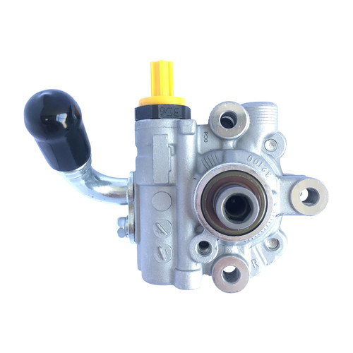 New Power Steering Pump with Pipe | EPS6045X