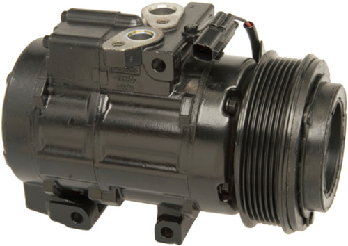 FS20 Reman Compressor | 4SE67192