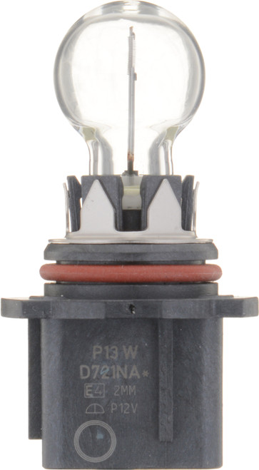 HiPerVision Bulb P13W - Qty 1 | PHIP13WC1