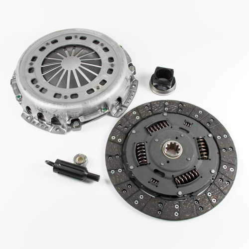 Transmission Clutch Kit with release bearing | LUK07-168
