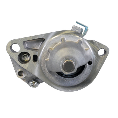First Time Fit Starter Motor – Remanufactured | DEN280-0411