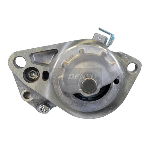 First Time Fit Starter Motor – Remanufactured | DEN280-0411