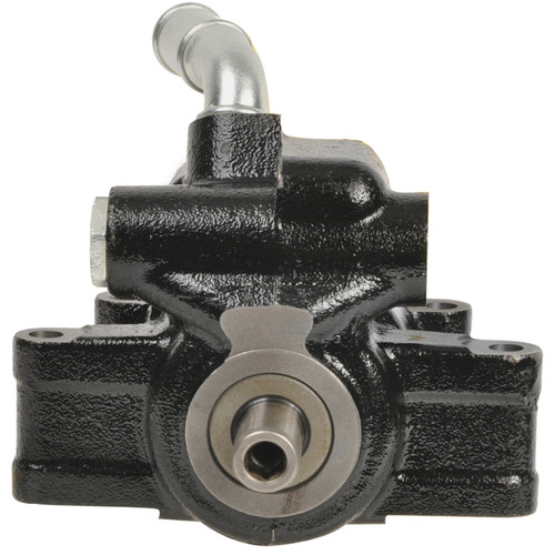 New Power Steering Pump | CAR96-311